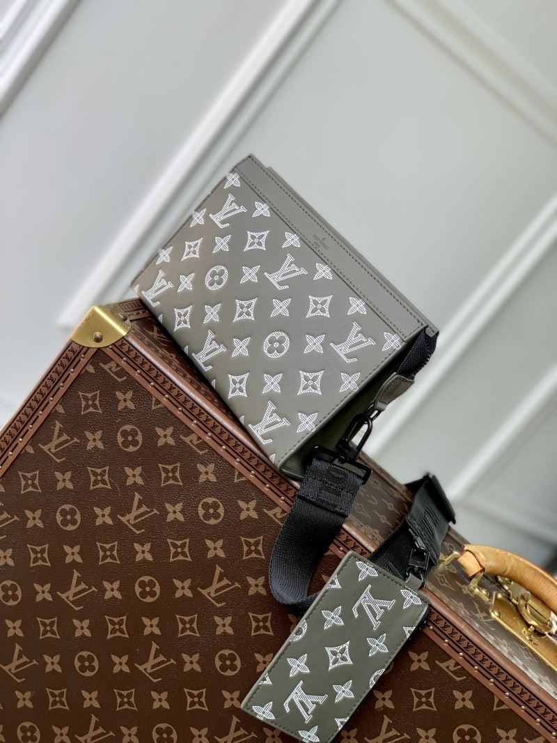 LV Satchel bags